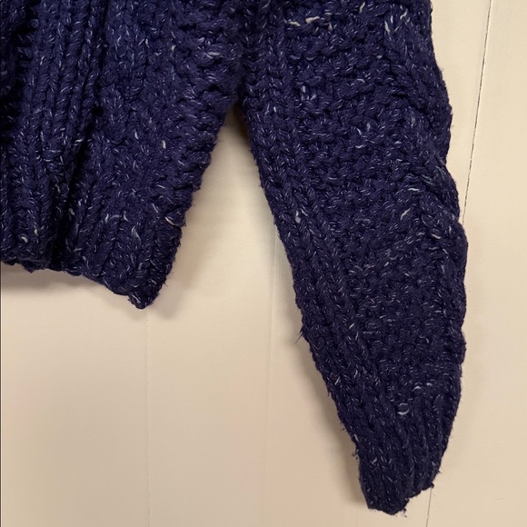 Free People Cozy Cabin Sweater - Picture 7 of 12